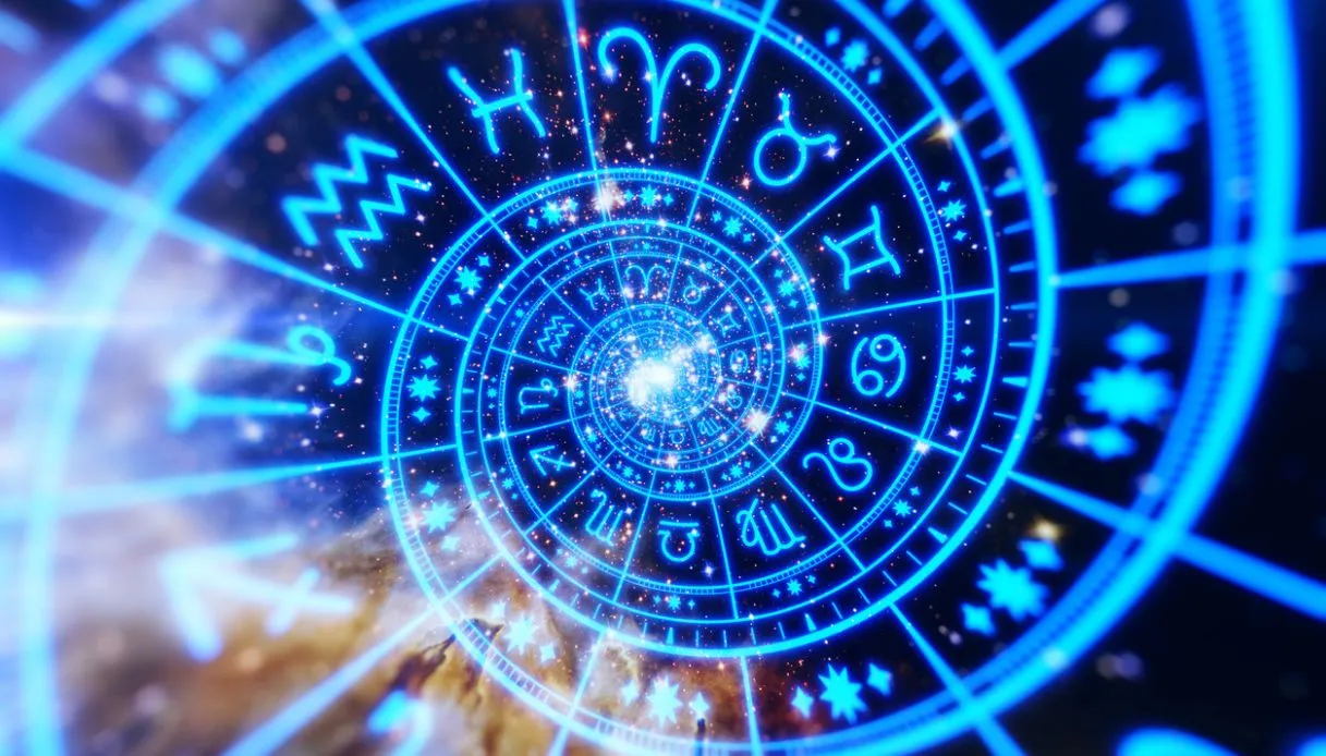 Scopri di più sull'articolo I FONDAMENTI DELL’ASTROLOGIA