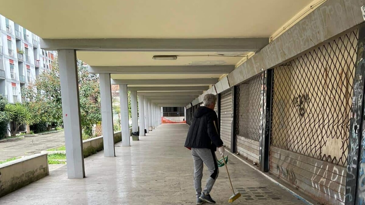 Scopri di più sull'articolo Quando si giocava per le strade