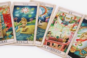 Scopri di più sull'articolo 22+56=78 VOCI MISTERIOSE