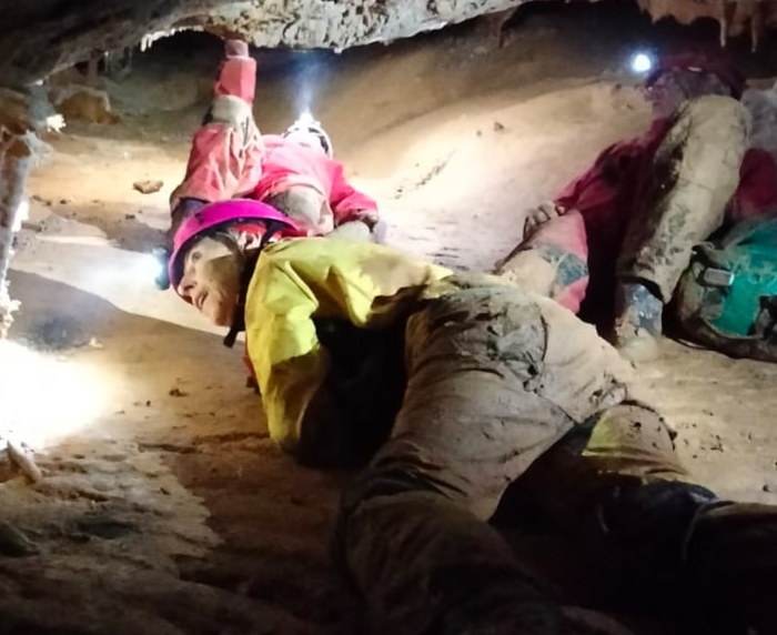 Scopri di più sull'articolo La grotta Su Saccu