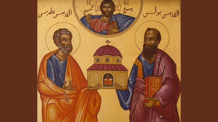 Scopri di più sull'articolo ESISTONO I SANTI ANCHE IN TERRA E SONO LE BRAVE PERSONE